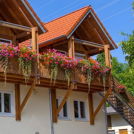 Ferienhof Dreher Meersburg Bagian luar foto
