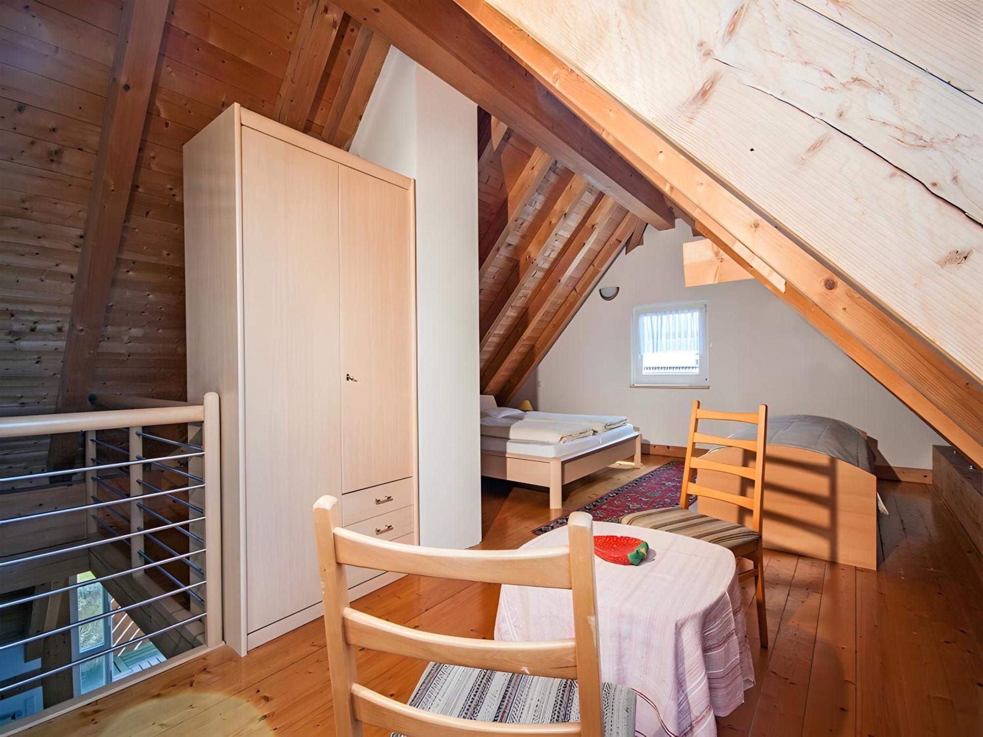 Ferienhof Dreher Meersburg Bagian luar foto